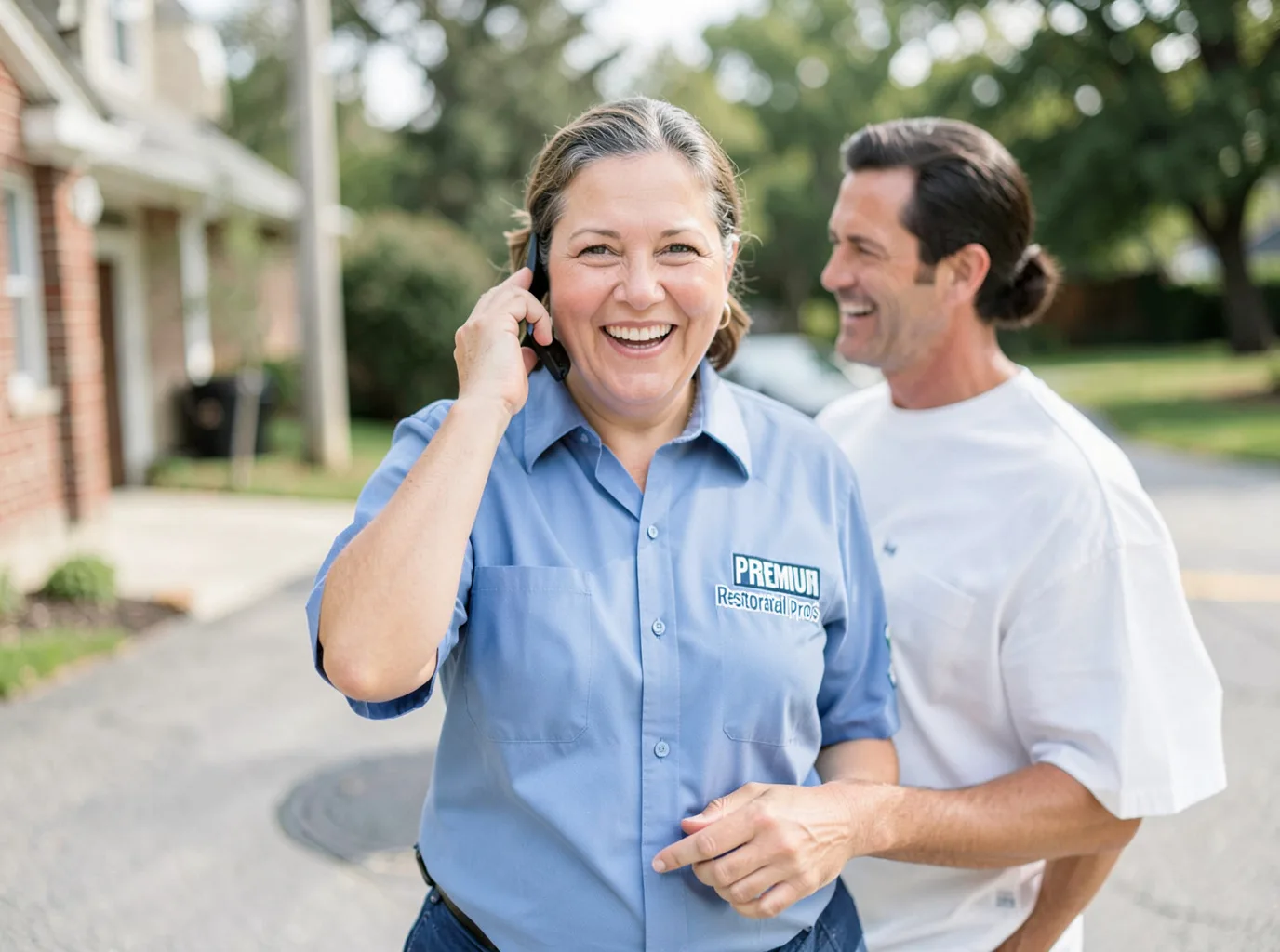 Water Damage Restoration Osseo, MI FAQs